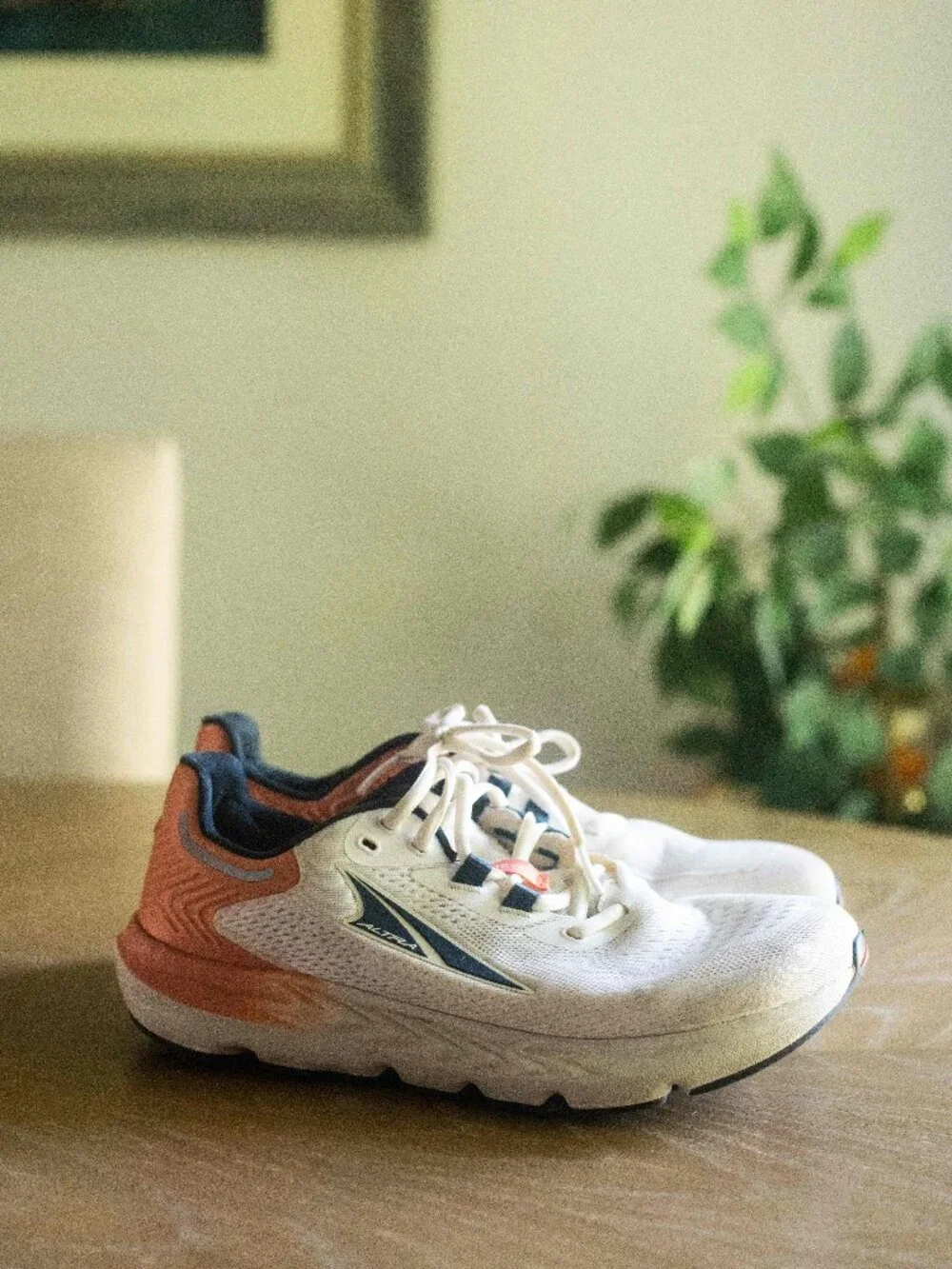 Altra Running Women's Provision 7 Shoes in White